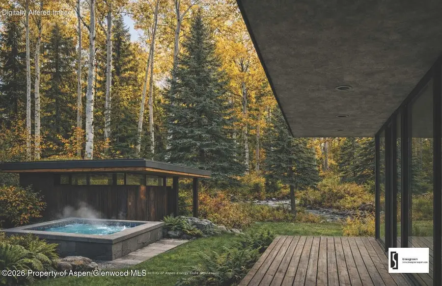 645 Sneaky Lane, Aspen, CO 81611 - #2