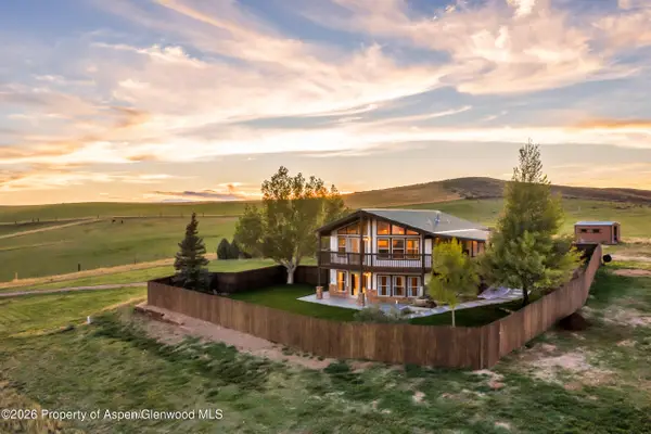 425 County Road 209, Craig, CO 81625