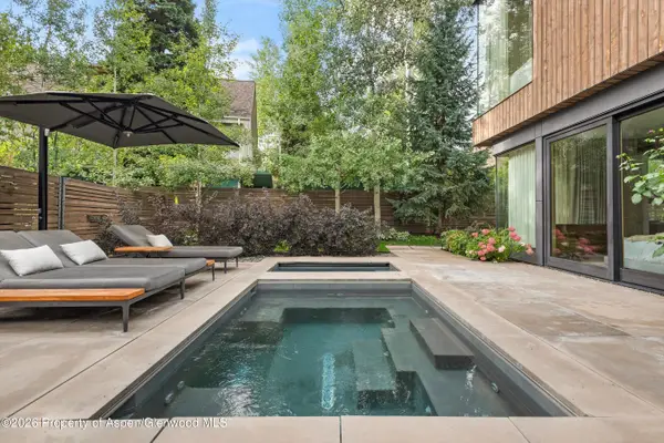 1037 Cemetery Lane, Aspen, CO 81611