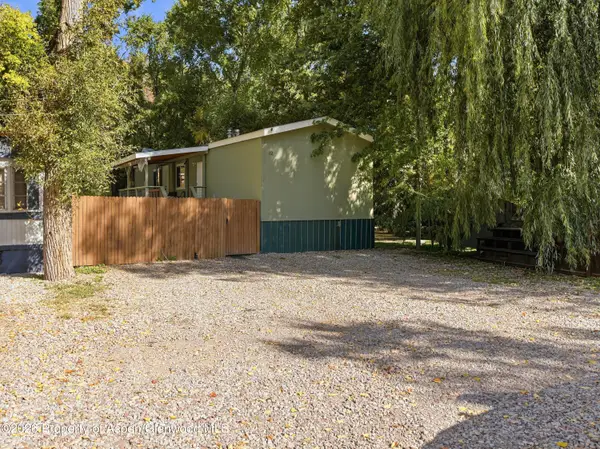 210 W Homestead Drive #12, Basalt, CO 81621