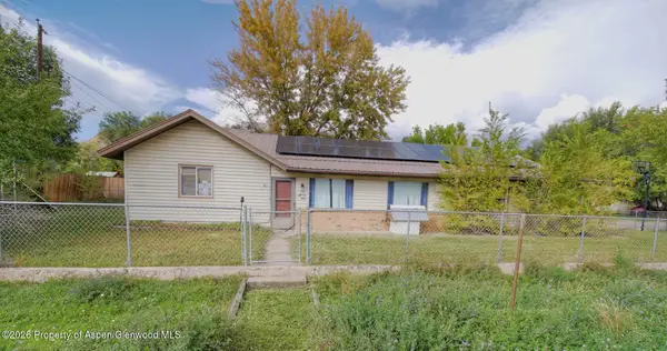 105 Will Avenue, Rifle, CO 81650