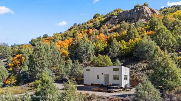 15000 Hwy 133, Somerset, CO 81434