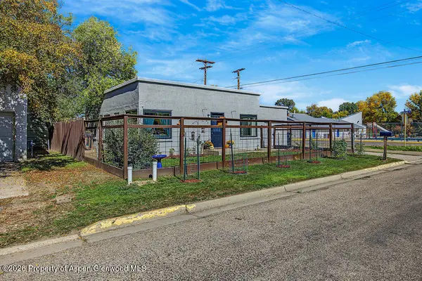 315 E 6th Street, Craig, CO 81625