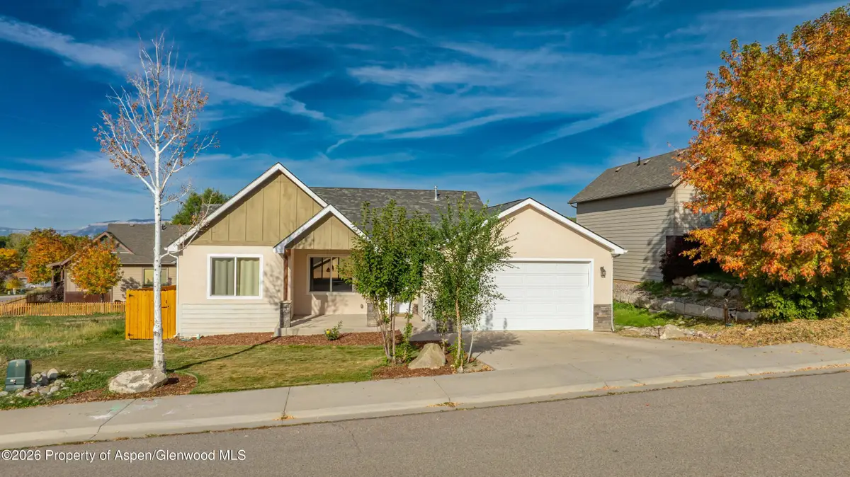2115 Sorrel Lane, Silt, CO 81652 - #1