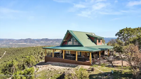 215 Cedar Breaks Road, Rifle, CO 81650