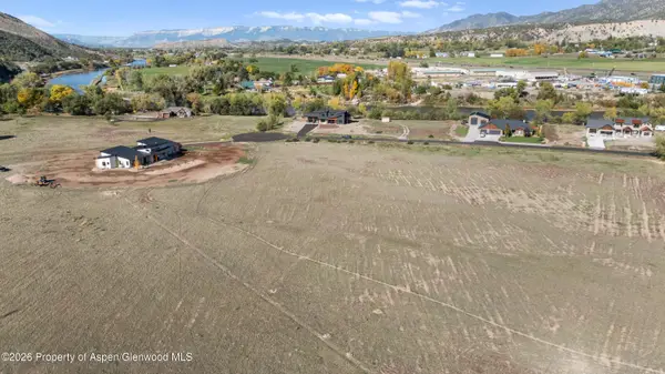 32 Rapids View Lane, New Castle, CO 81647