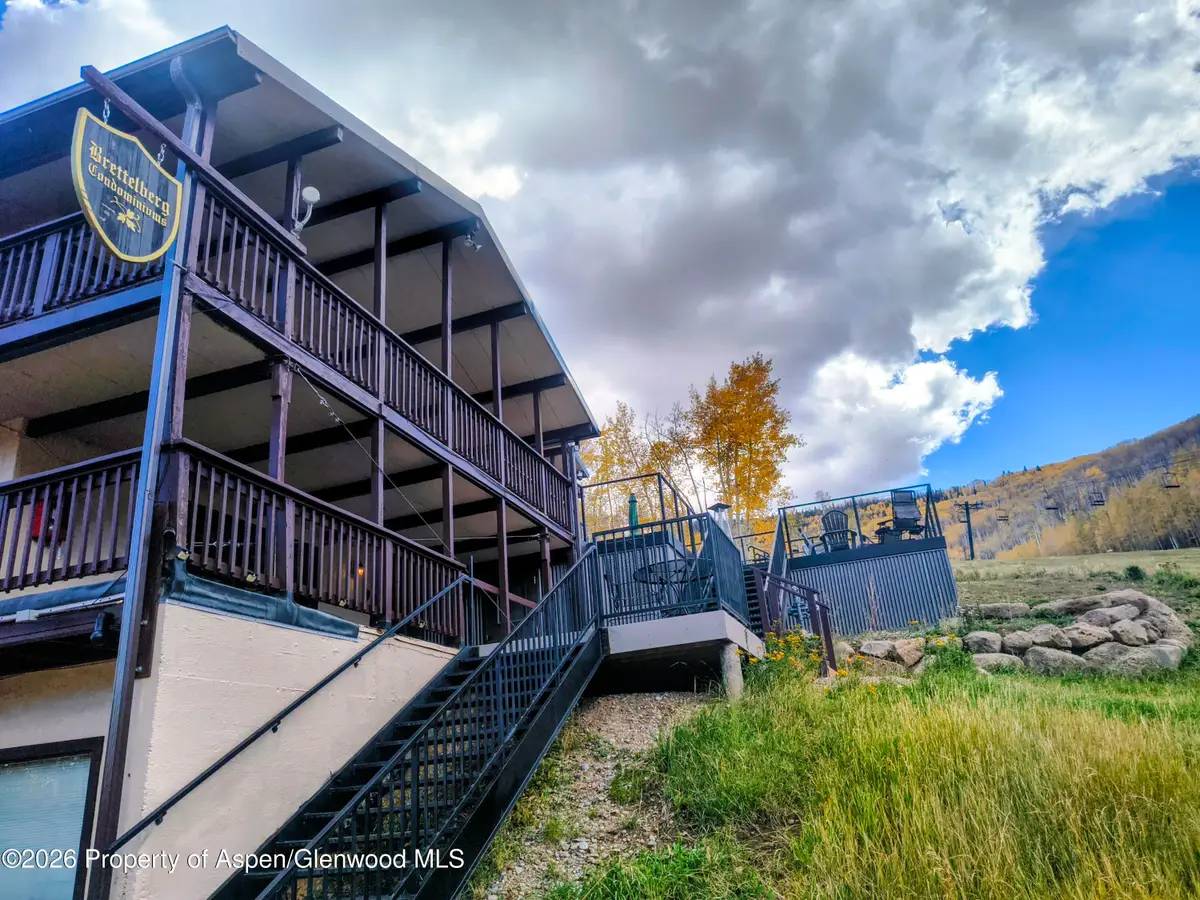 11101 County Road 117 #6b, Glenwood Springs, CO 81601 - #1