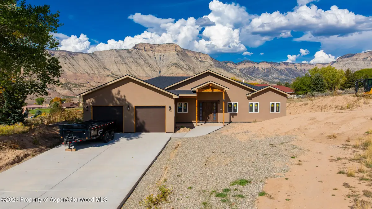 44 Roan Creek Place, Battlement Mesa, CO 81635 - #1