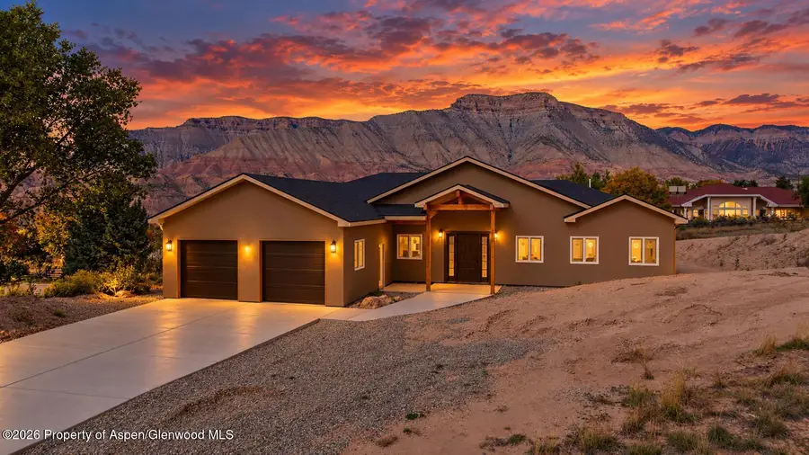 44 Roan Creek Place, Battlement Mesa, CO 81635 - #2