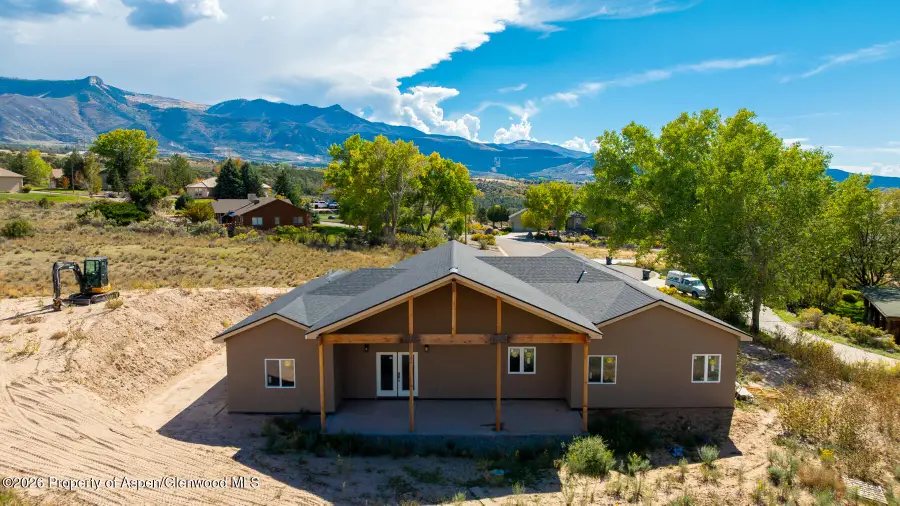 44 Roan Creek Place, Battlement Mesa, CO 81635 - #3