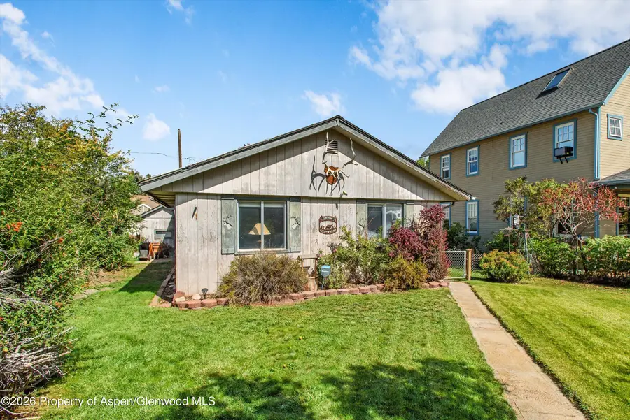 727 Euclid Avenue, Carbondale, CO 81623 - #2