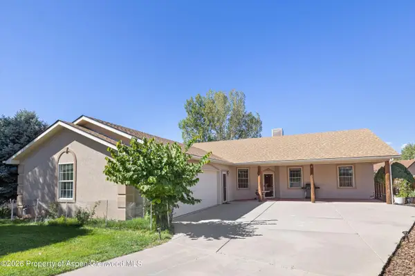 55 Sumac Court, Parachute, CO 81635