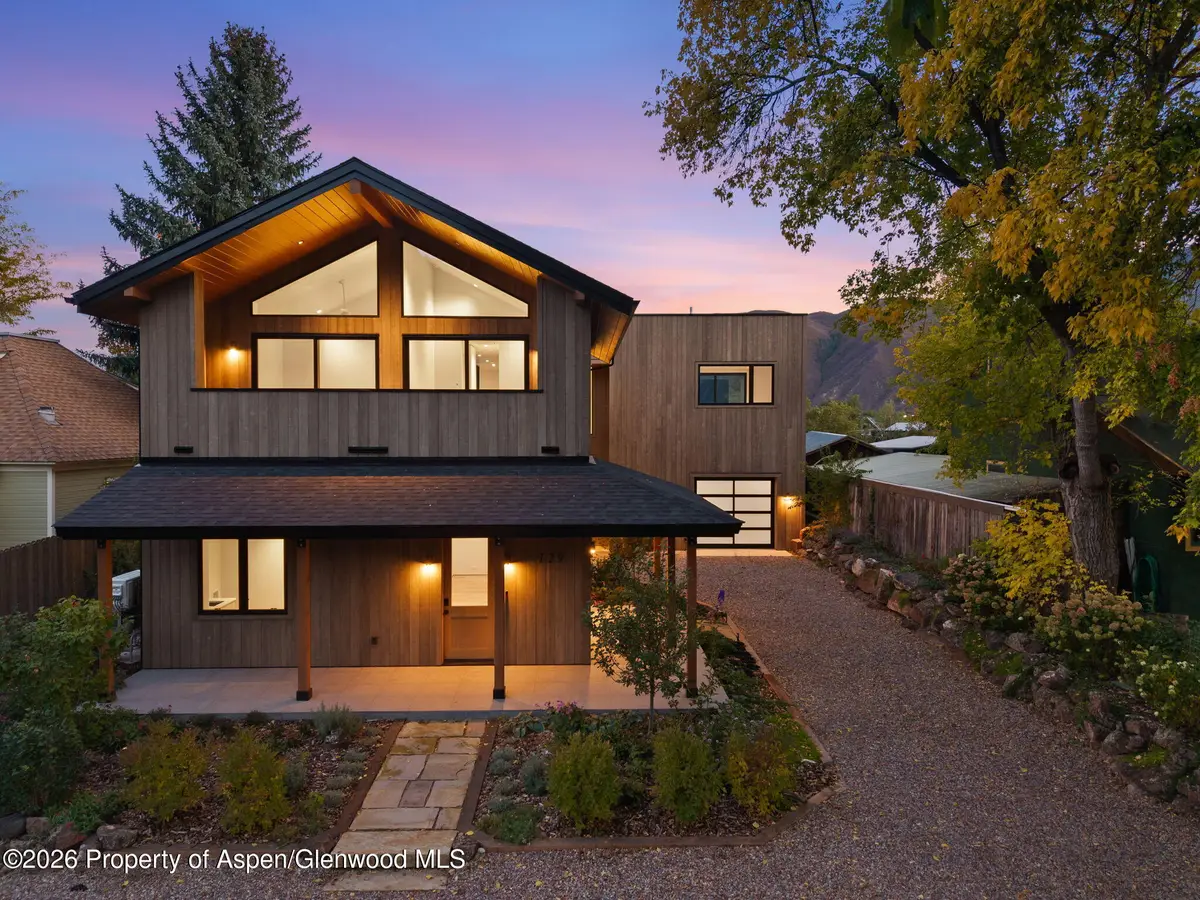 129 W Sopris Drive, Basalt, CO 81621 - #1