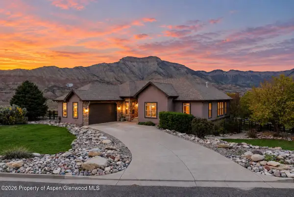 345 Meadow Creek Drive, Parachute, CO 81635