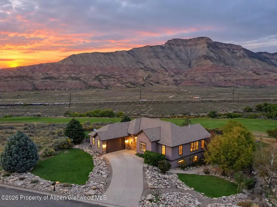 345 Meadow Creek Drive, Parachute, CO 81635 - #2