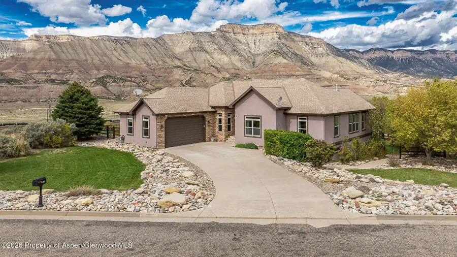 345 Meadow Creek Drive, Parachute, CO 81635 - #3