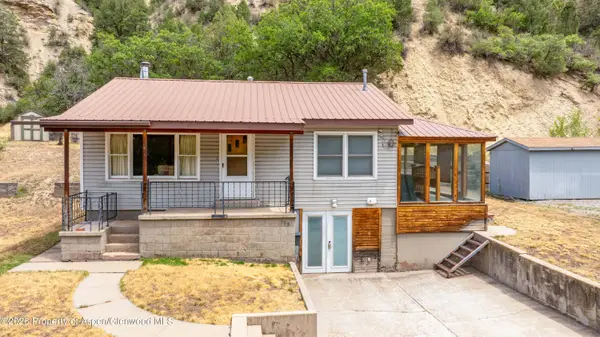 922 Lincoln Avenue, Glenwood Springs, CO 81601