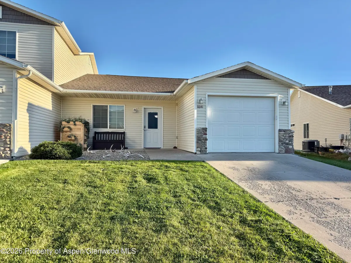 41 Bryan Loop, Parachute, CO 81635 - #1