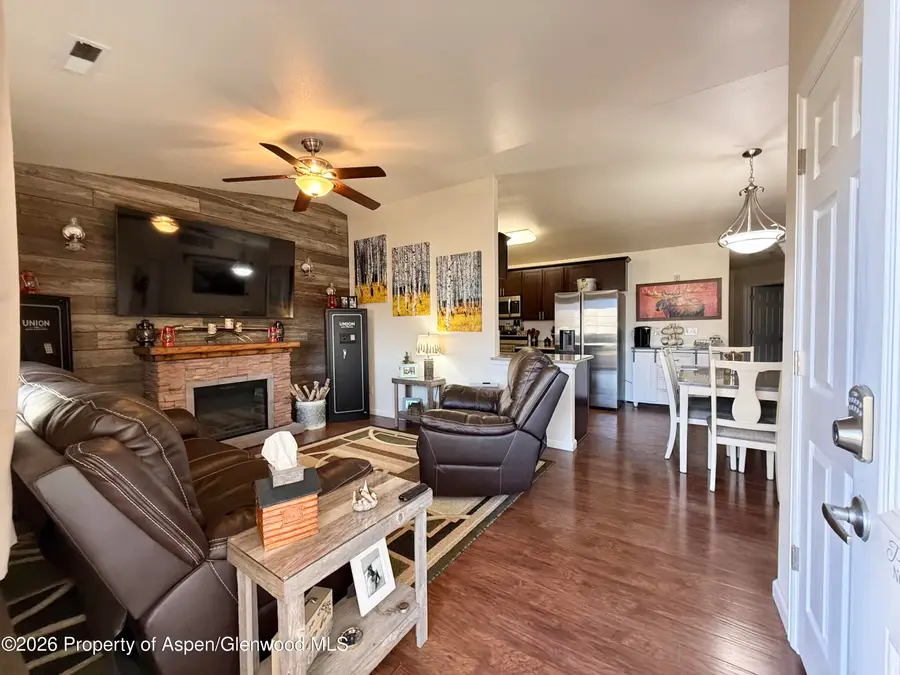 41 Bryan Loop, Parachute, CO 81635 - #3