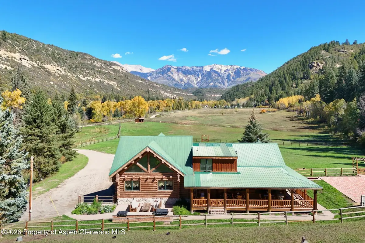 27711 County Road 12, Somerset, CO 81434 - #1