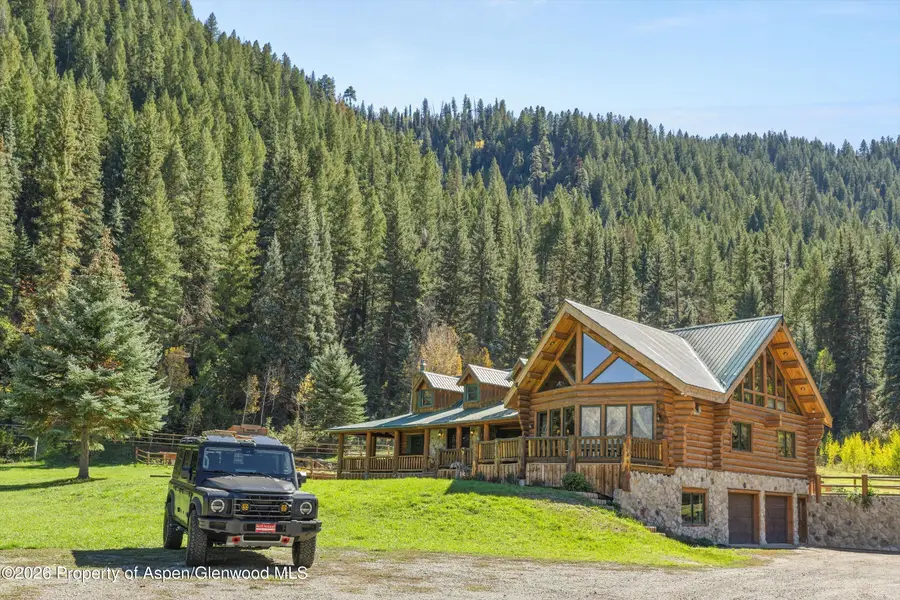 27711 County Road 12, Somerset, CO 81434 - #2