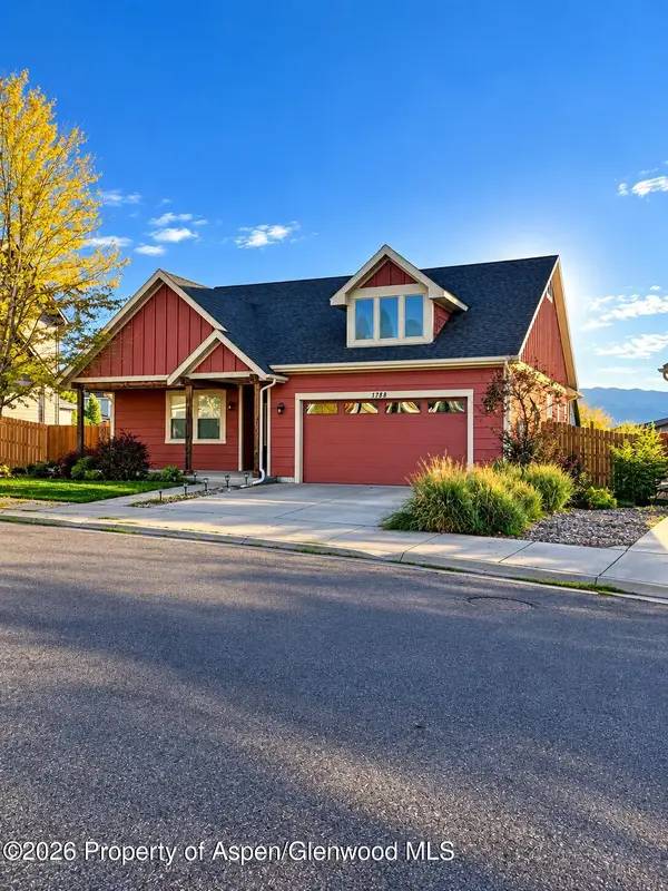 1788 Belgian Loop, Silt, CO 81652
