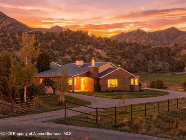 1073 County Road 260, Silt, CO 81652