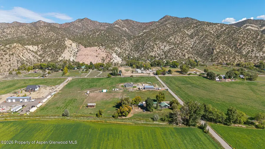 133 County Road 263, New Castle, CO 81647 - #2