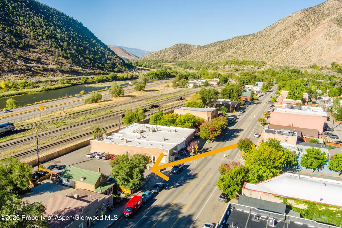 Tbd W Main Street, New Castle, CO 81647 - #1
