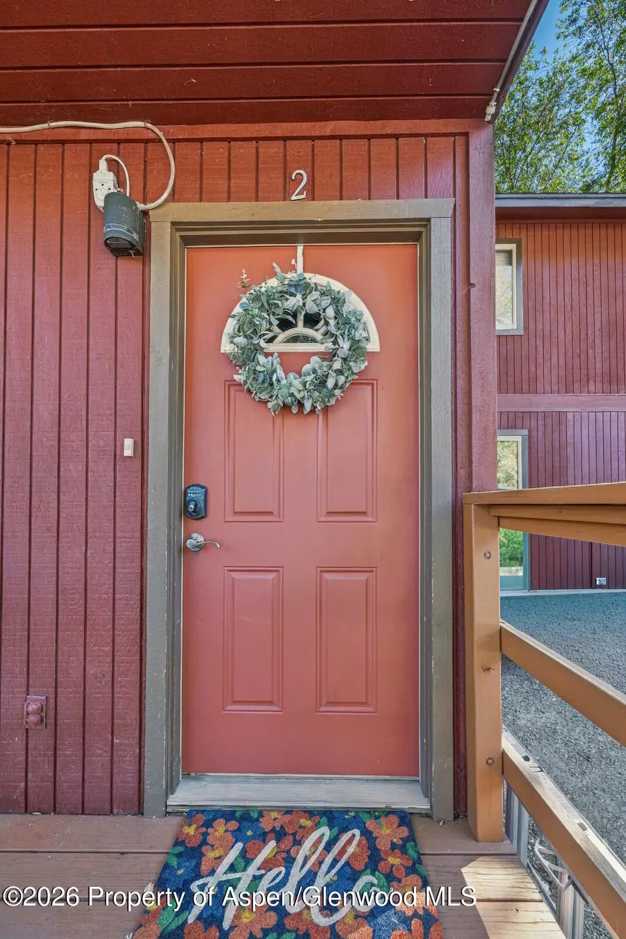 630 Davis Drive #2, Glenwood Springs, CO 81601 - #3