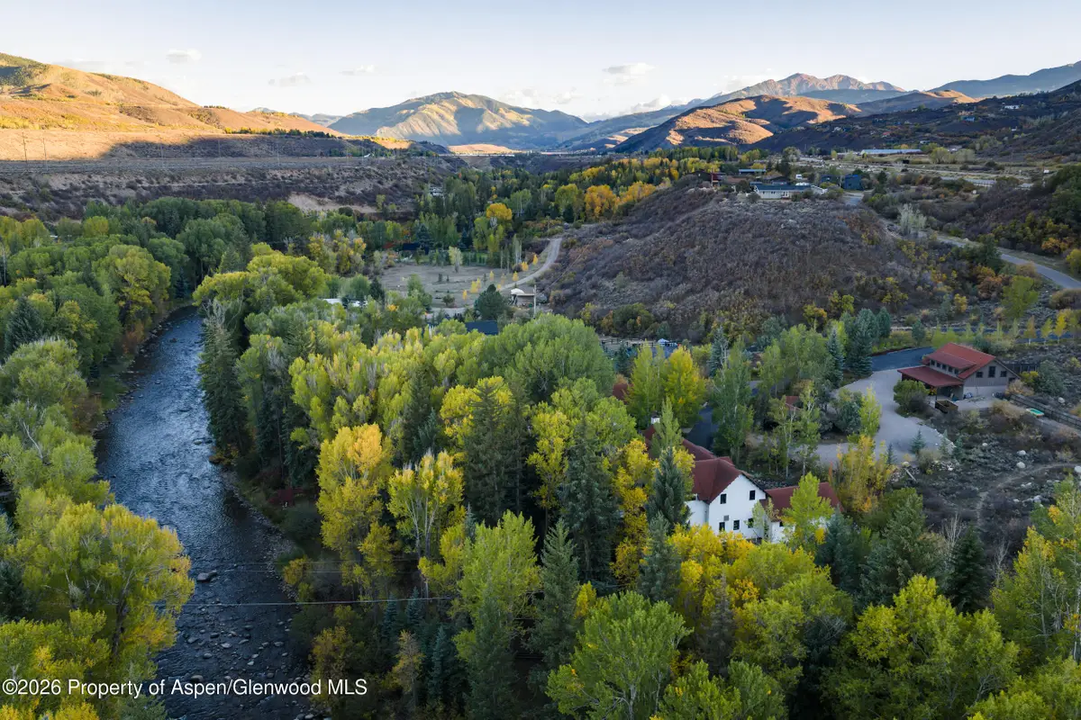 256 Twining Flats Road, Aspen, CO 81611 - #1
