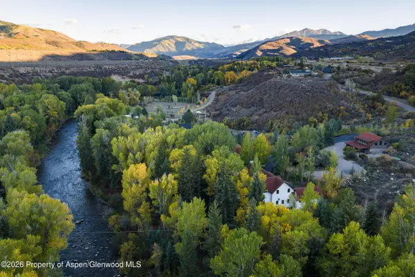 256 Twining Flats Road, Aspen, CO 81611