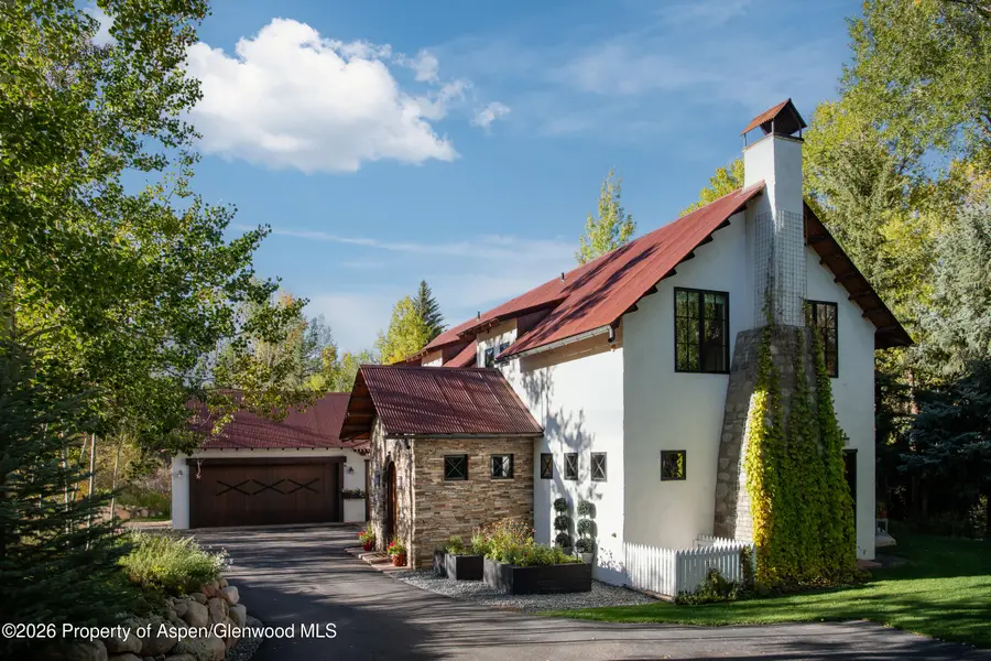 256 Twining Flats Road, Aspen, CO 81611 - #3