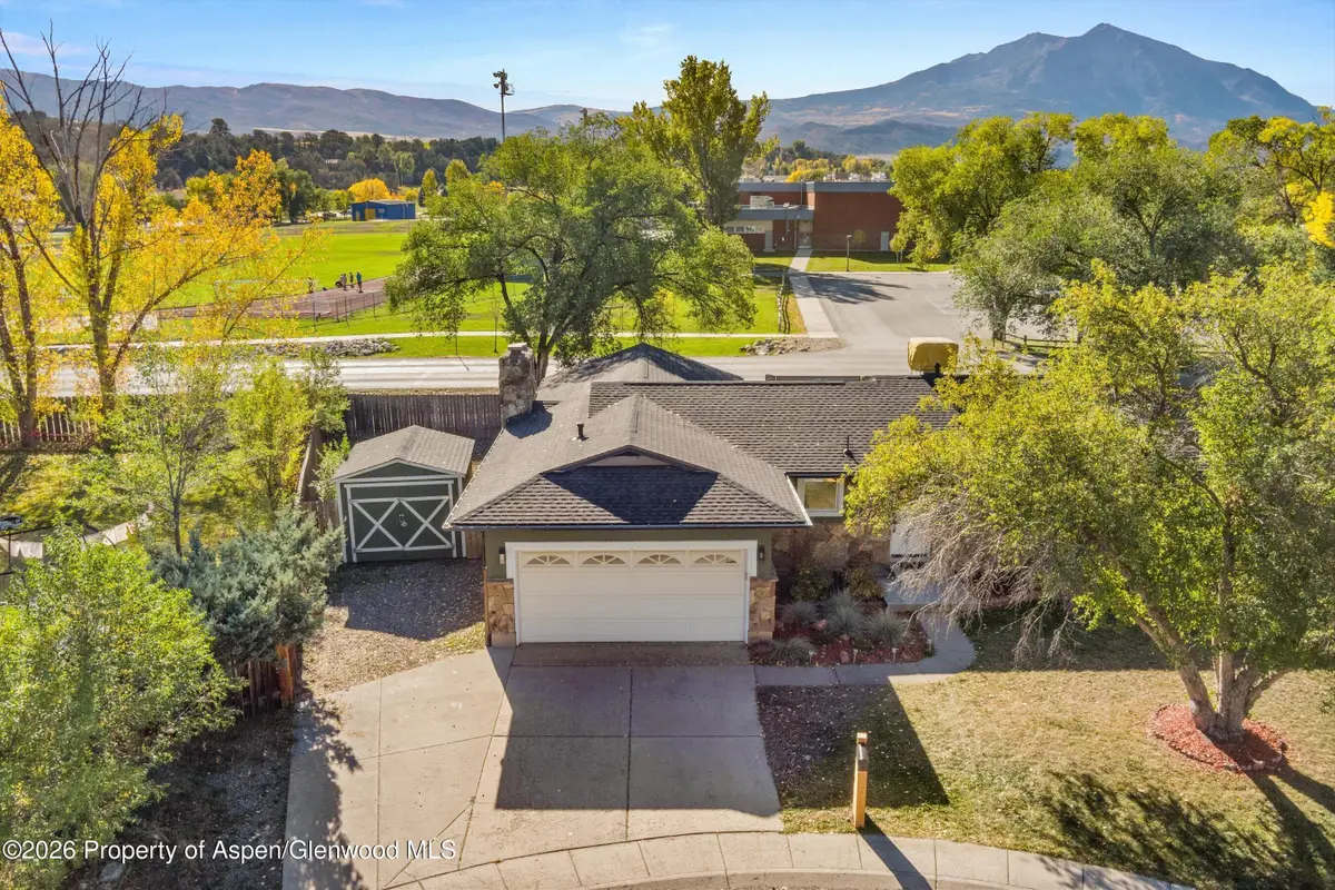68 Marble Court, Carbondale, CO 81623 - #1
