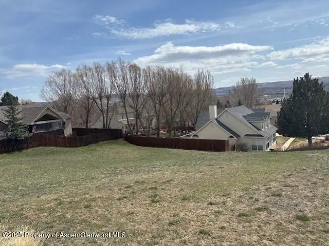 Tbd Finley Lane, Craig, CO 81625 - #1