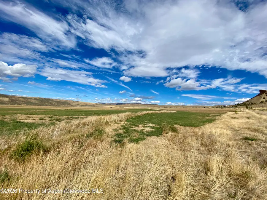 Tbd County Road 45 #Parcel 4, Hamilton, CO 81638 - #2