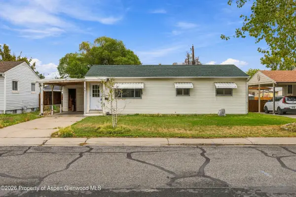 2322 Mesa Avenue, Grand Junction, CO 81501