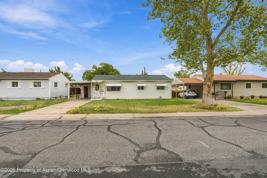 2322 Mesa Avenue, Grand Junction, CO 81501 - #3
