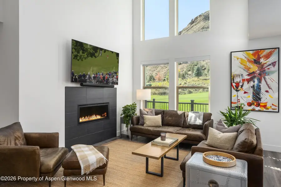 206 River Vista, Glenwood Springs, CO 81601 - #2