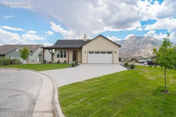 11 Raptor Court, Parachute, CO 81635