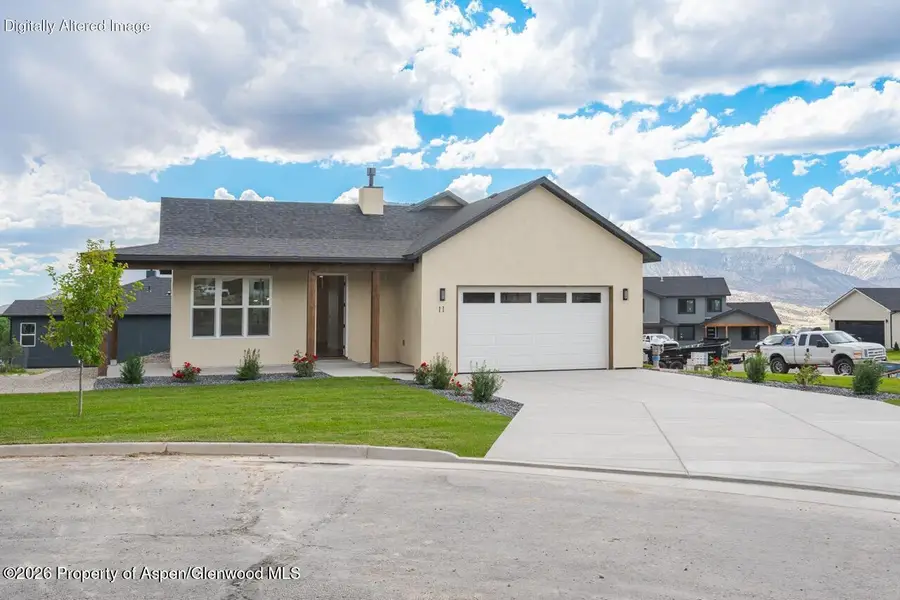 11 Raptor Court, Parachute, CO 81635 - #2
