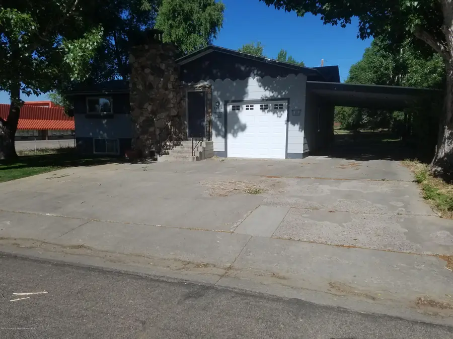 730 Green Street, Craig, CO 81625 - #3