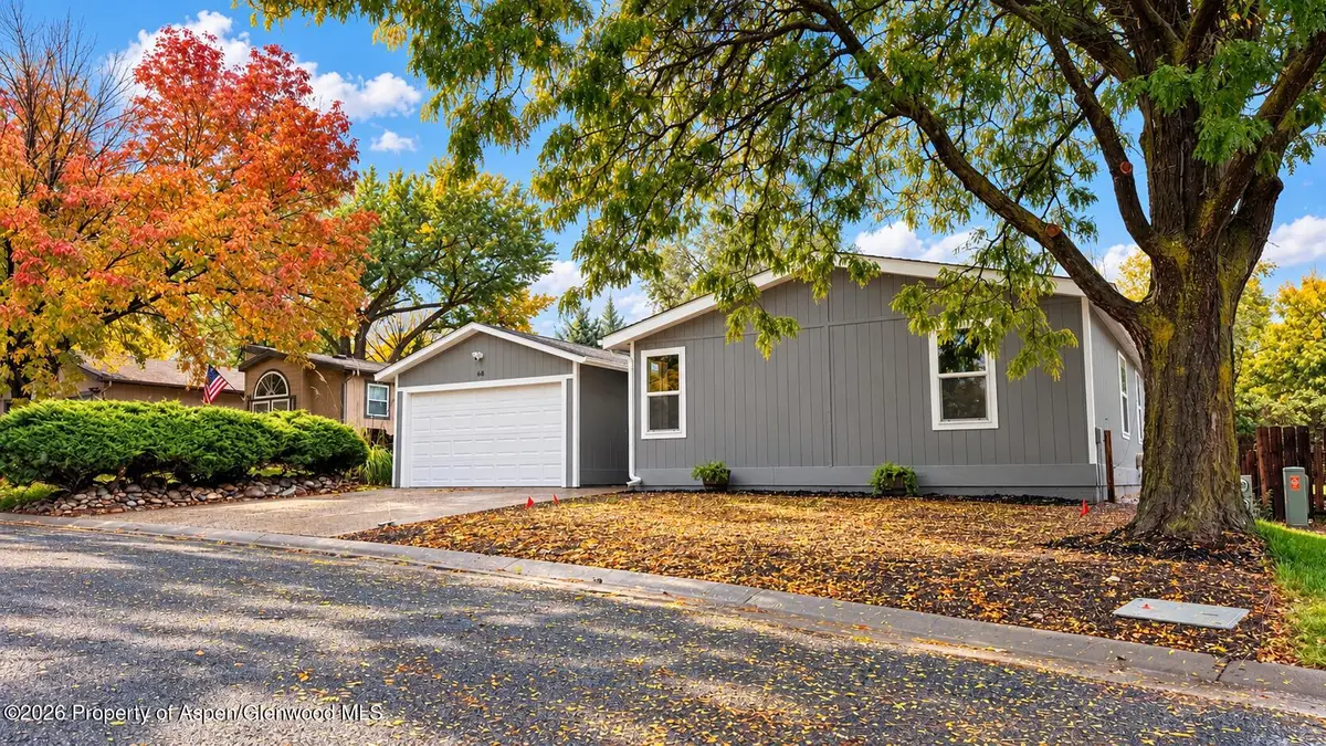 68 Cedar Circle, Parachute, CO 81635 - #1