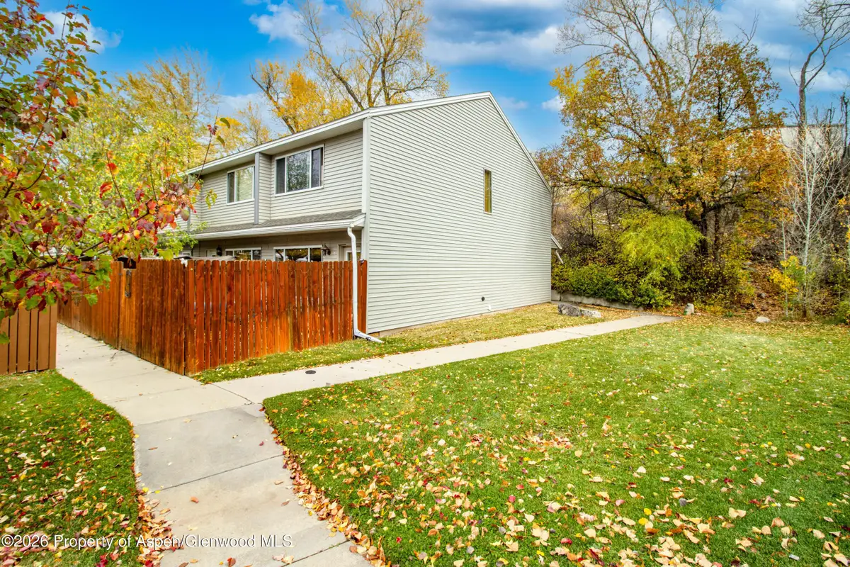 323 Park Avenue #G-4, Basalt, CO 81621 - #1