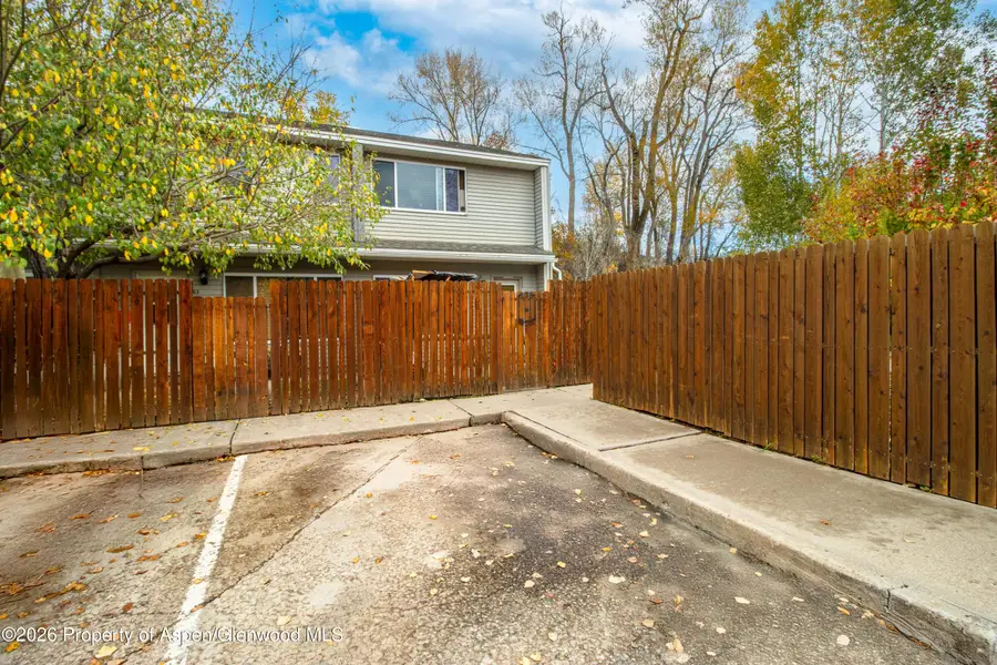323 Park Avenue #G-4, Basalt, CO 81621 - #2