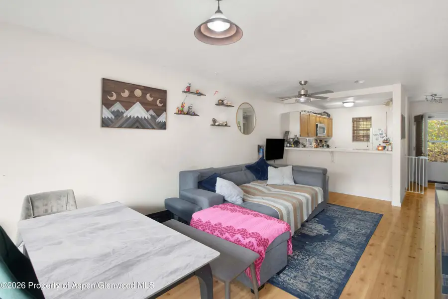 323 Park Avenue #G-4, Basalt, CO 81621 - #3