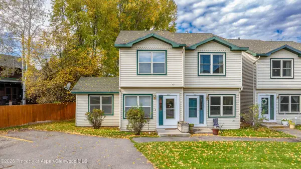 909 Cowen Drive, Carbondale, CO 81623