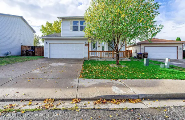 2275 Meadow Circle, Rifle, CO 81650
