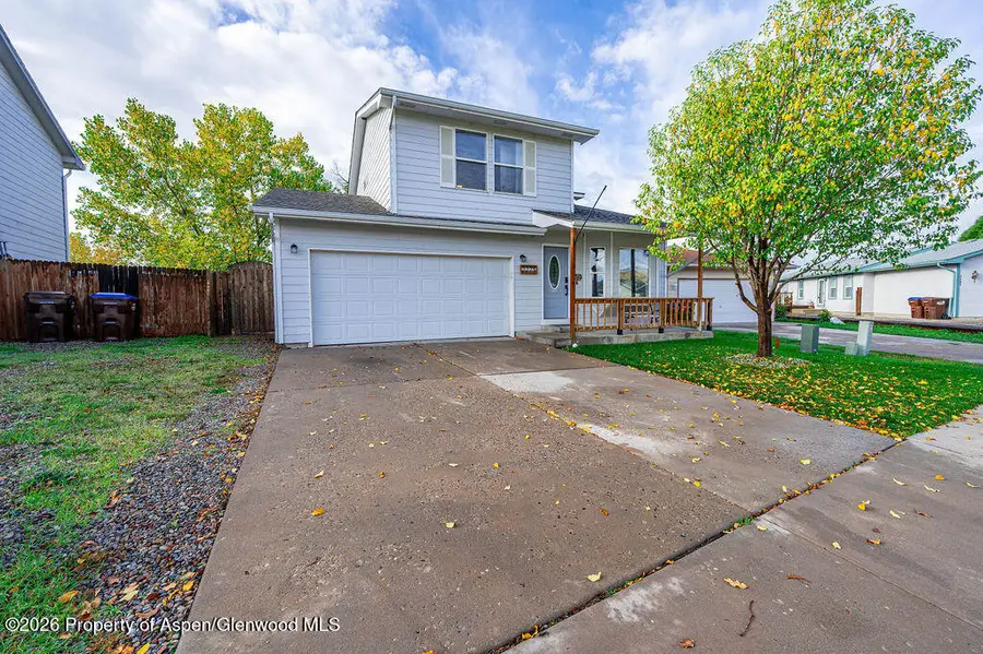 2275 Meadow Circle, Rifle, CO 81650 - #2