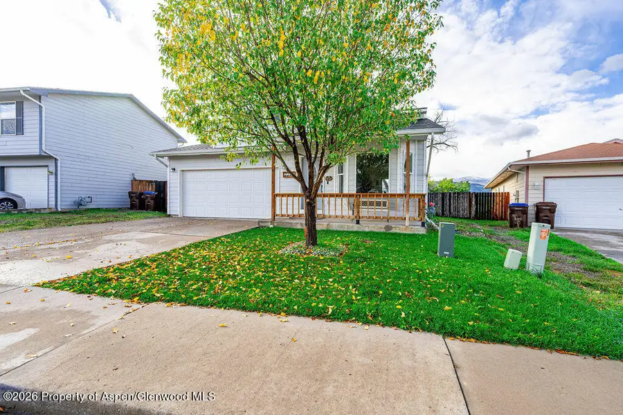 2275 Meadow Circle, Rifle, CO 81650 - #3